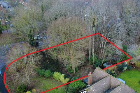 Property for auction in Kent