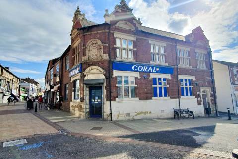 Property for auction in South Yorkshire