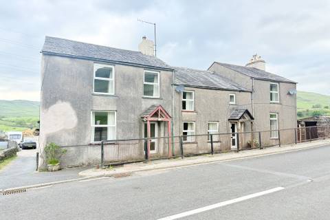 Property for auction in Cumbria
