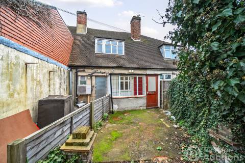 Property for auction in Kent