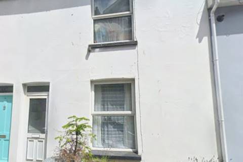 Property for auction in Cornwall