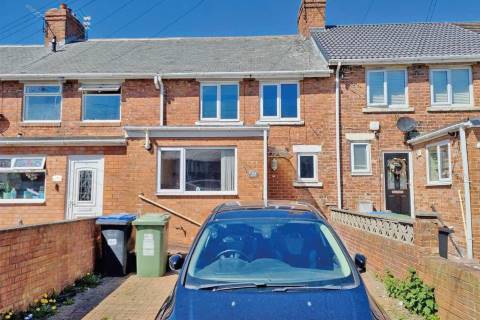 Property for auction in County Durham