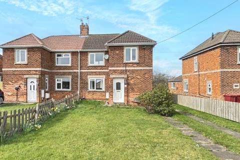 Property for auction in North Lincolnshire