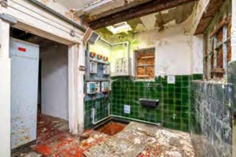 Property for auction in Lincolnshire