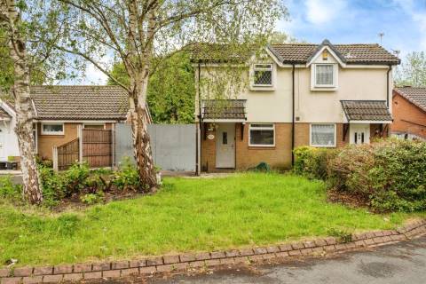 Property for auction in Lancashire