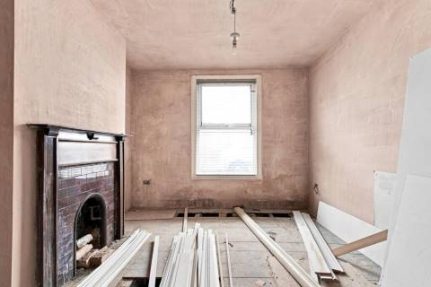 Property for auction in East Yorkshire