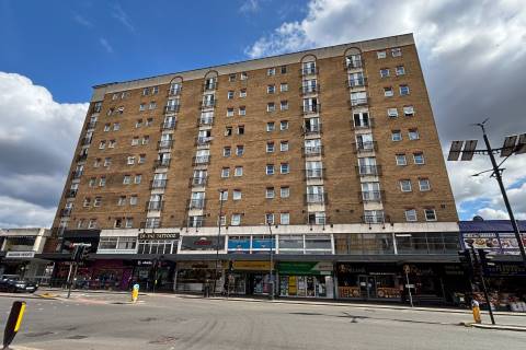 Property for auction in Middlesex