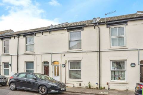 Property for auction in Hampshire