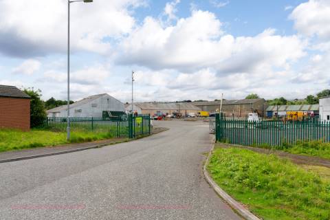 Property for auction in Northumberland