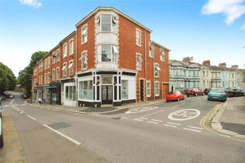 Property for auction in Devon