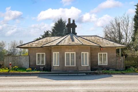 Property for auction in Shropshire