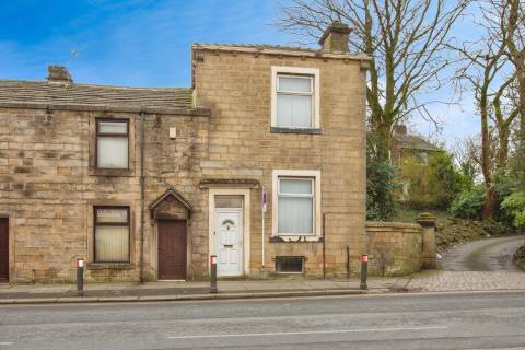 Property for auction in Lancashire