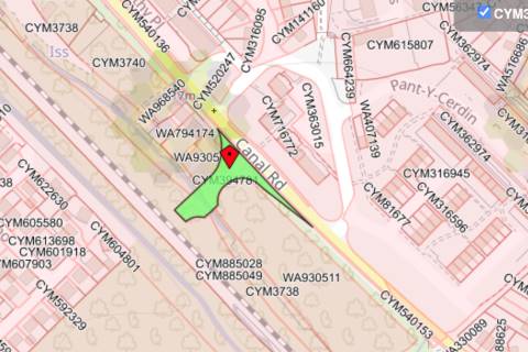 Property for auction in Mid Glamorgan