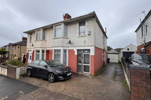 Property for auction in South Glamorgan