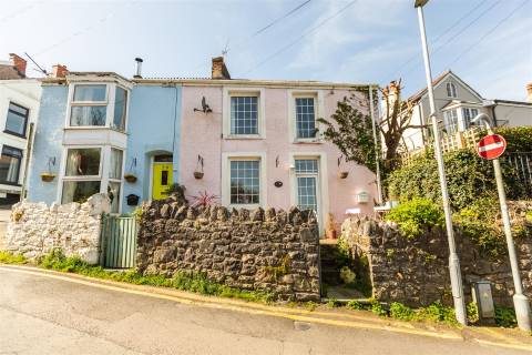 Property for auction in West Glamorgan