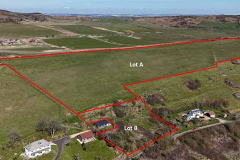 Property for auction in Dorset