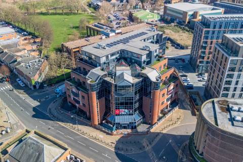 Property for auction in Cambridgeshire