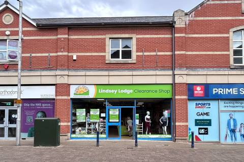 Property for auction in North Lincolnshire