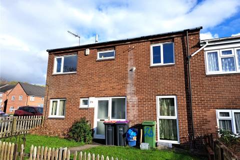 Property for auction in Shropshire