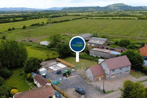 Property for auction in Somerset