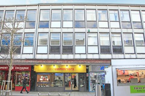 Property for auction in Hertfordshire