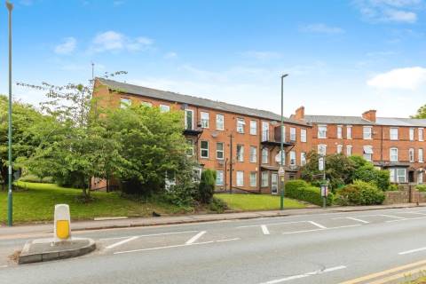 Property for auction in Nottinghamshire