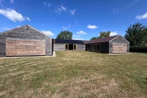 Property for auction in Nottinghamshire