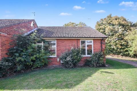 Property for auction in Cambridgeshire