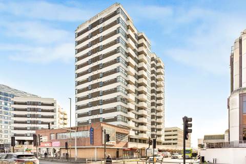 Property for auction in Middlesex