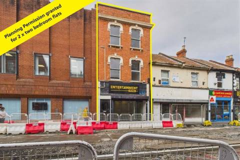 Property for auction in Somerset