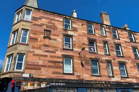Property for auction in Midlothian