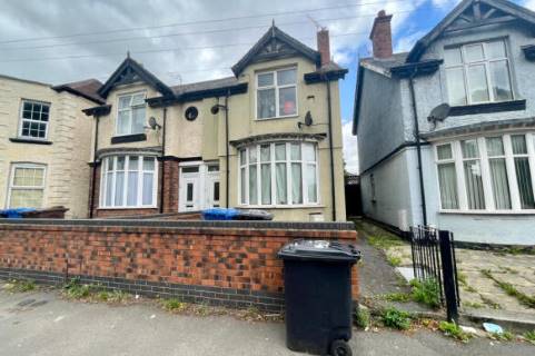 Property for auction in Derbyshire