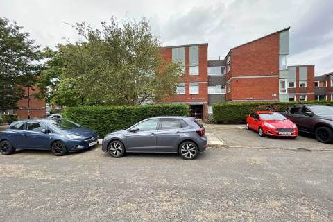 Property for auction in London