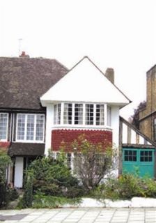 Property for auction in London