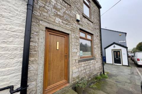 Property for auction in Lancashire