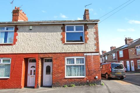 Property for auction in West Yorkshire