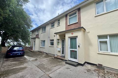 Property for auction in Devon