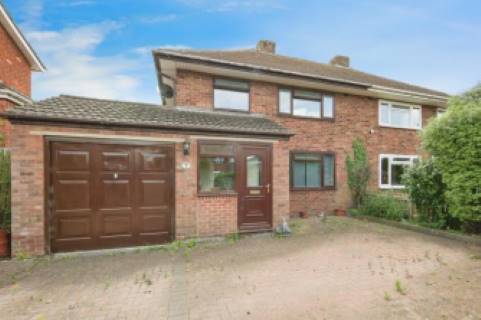 Property for auction in West Midlands