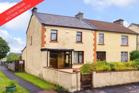 Property for auction in County Galway