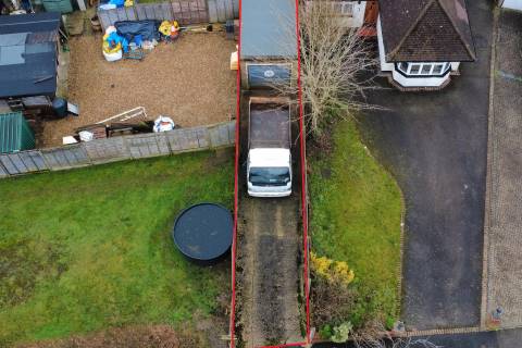 Property for auction in Hertfordshire