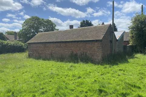 Property for auction in Shropshire
