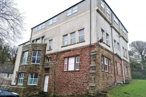 Property for auction in Cumbria