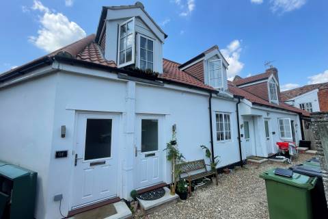 Property for auction in Norfolk