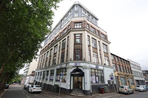 Property for auction in Bedfordshire