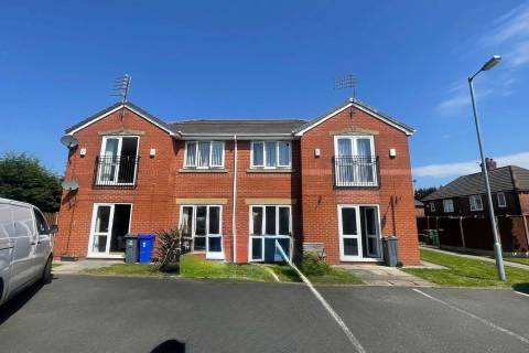 Property for auction in Lancashire