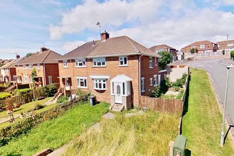Property for auction in South Glamorgan