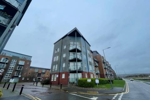 Property for auction in Dyfed