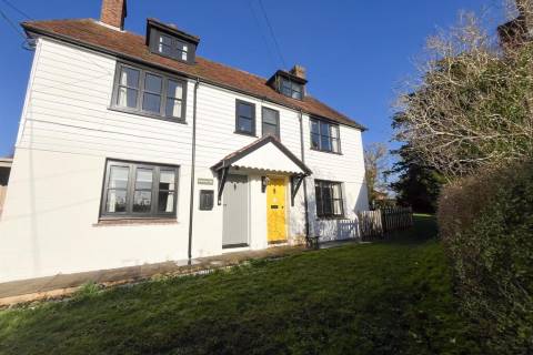 Property for auction in East Sussex