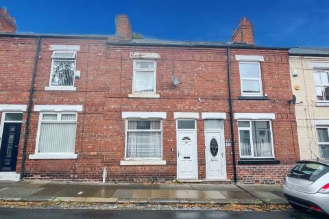 Property for auction in County Durham