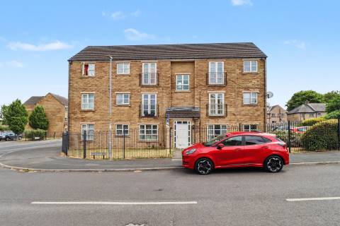 Property for auction in West Yorkshire
